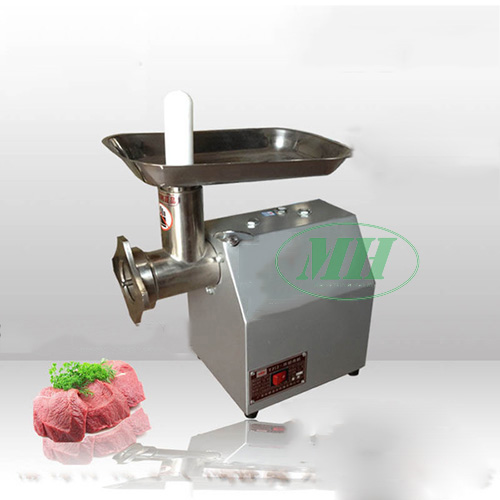 Máy xay thịt - Công Ty Cổ Phần Máy Và Thiết Bị Minh Huy